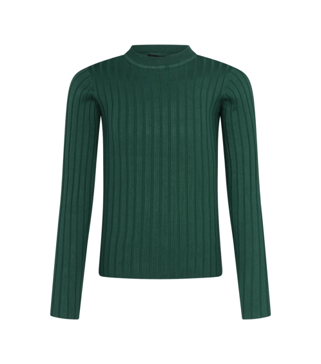 D Zine Trula W10131 Groen donker