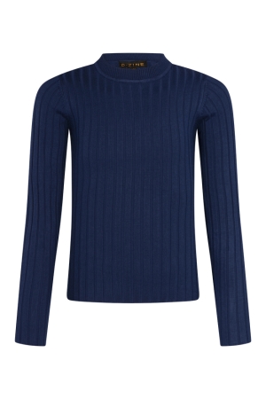 Blauw 