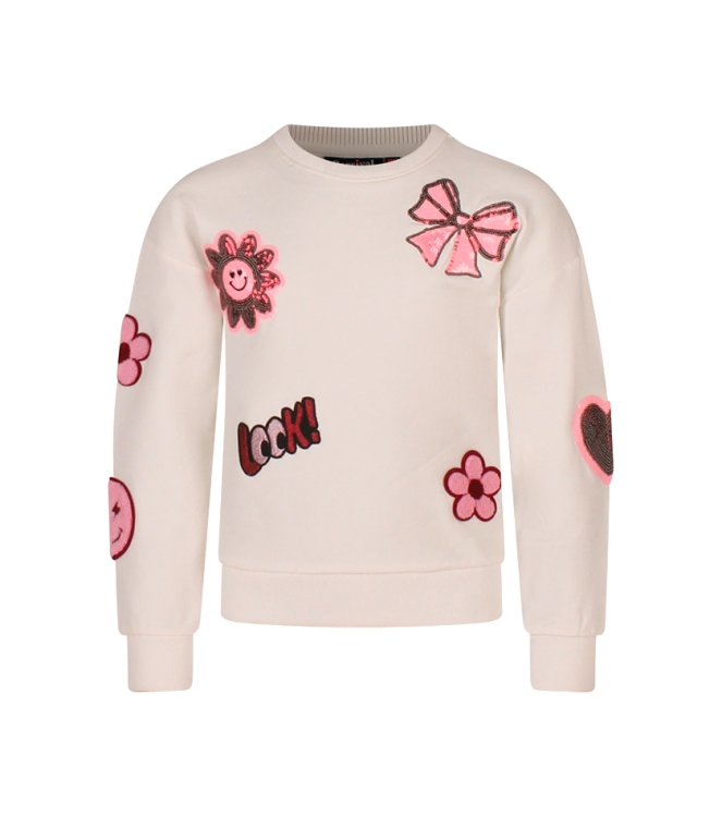 Persival 3110401 W10036 Ecru off white