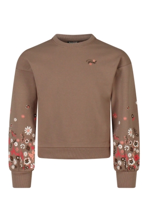 Persival 3110405 W10042 Bruin taupe