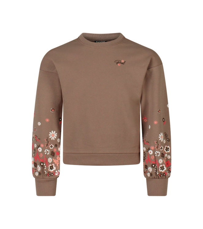 Persival 3110405 W10042 Bruin taupe