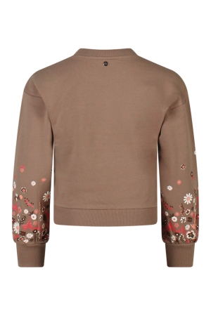 Persival 3110405 W10042 Bruin taupe
