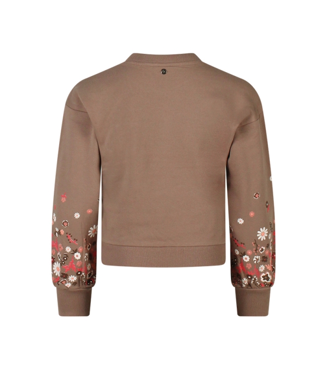 Persival 3110405 W10042 Bruin taupe