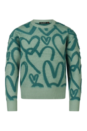 Persival 3110300 W10044 Groen licht