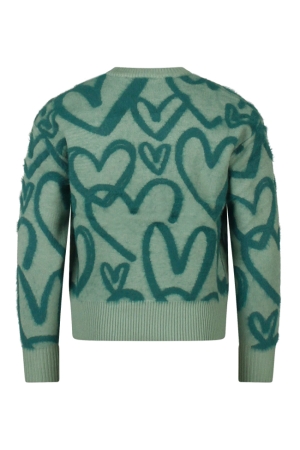 Persival 3110300 W10044 Groen licht