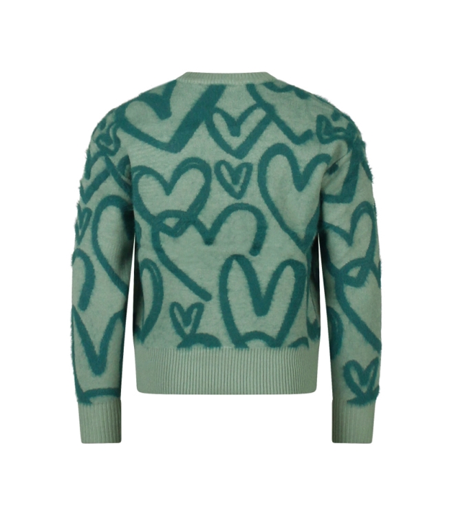 Persival 3110300 W10044 Groen licht