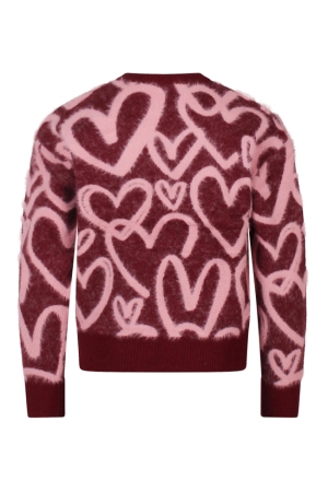 Persival 3110300 W10044 Rood wijn