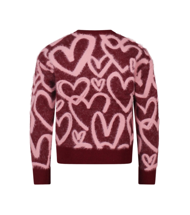 Persival 3110300 W10044 Rood wijn