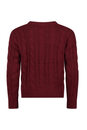 Persival 3110301 W10056 Rood wijn