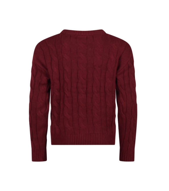 Persival 3110301 W10056 Rood wijn