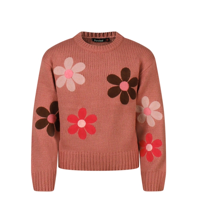 Persival 3110303 W10058 Rose oud