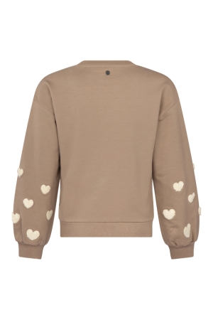 Persival 3110407 W10063 Bruin taupe