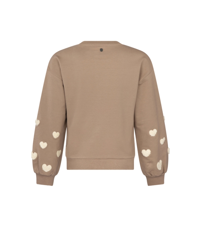 Persival 3110407 W10063 Bruin taupe