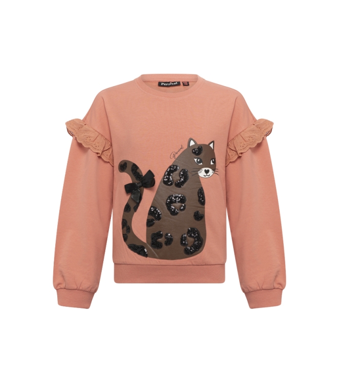 Persival 3110409 W10085 Rose oud