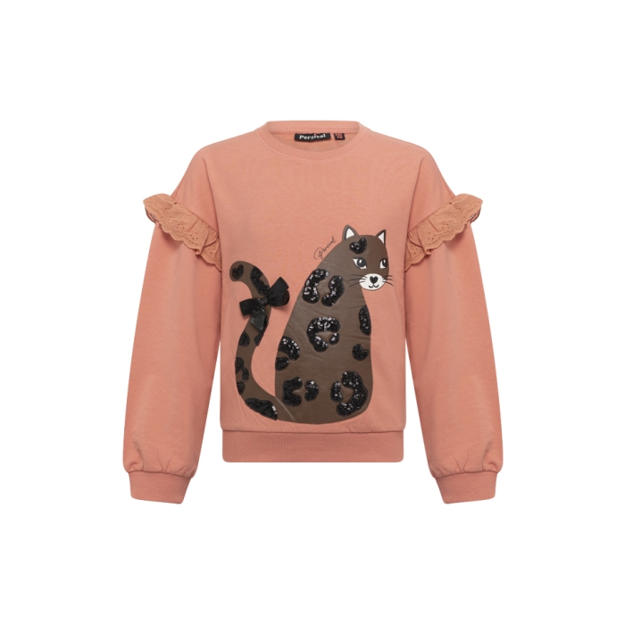 Persival 3110409 W10085 Rose oud