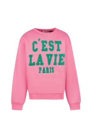 Cars jeans 23273 Rose cyclaam