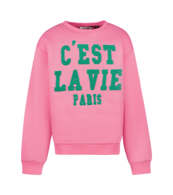 Cars jeans 23273 Rose cyclaam