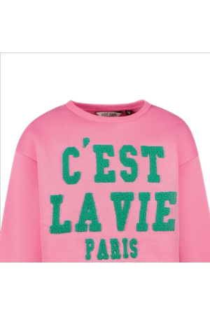 Cars jeans 23273 Rose cyclaam