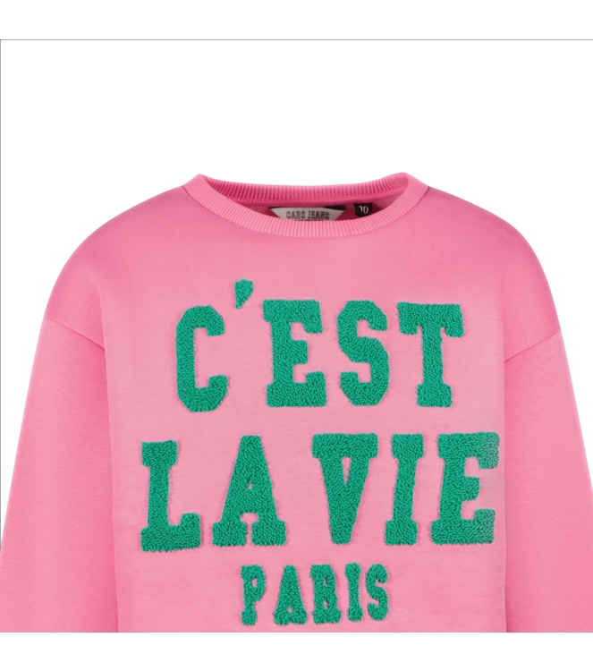 Cars jeans 23273 Rose cyclaam