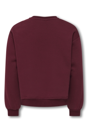 kids only 15356797 Rood bordo