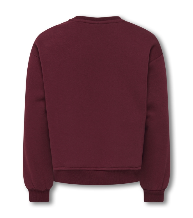 kids only 15356797 Rood bordo