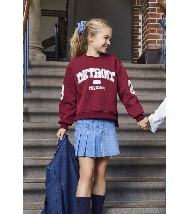 kids only 15356797 Rood bordo