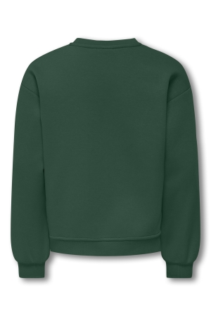 kids only 15356797 Groen donker