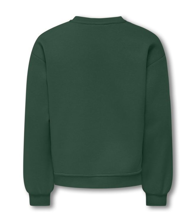 kids only 15356797 Groen donker