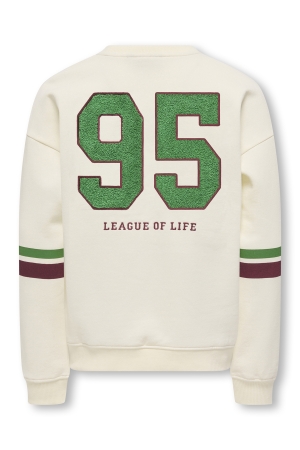 kids only 15357835 Ecru off white