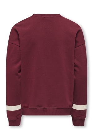 kids only 15357835 Rood bordo