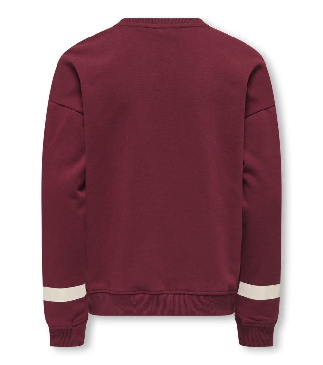kids only 15357835 Rood bordo