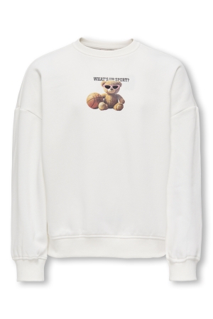 kids only 15357903 Ecru naturel