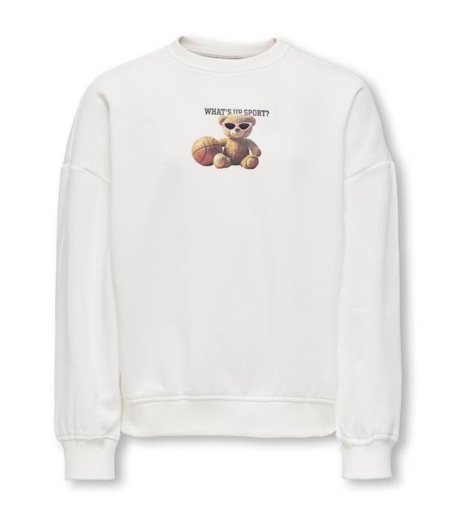 kids only 15357903 Ecru naturel