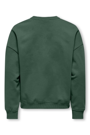 kids only 15357903 Groen donker