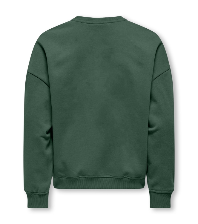kids only 15357903 Groen donker