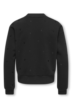 kids only 15364584 Zwart