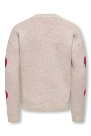 kids only 15322126 Ecru off white