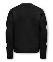 kids only 15322126 Zwart