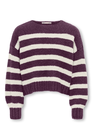 kids only 15352156 Rood bordo