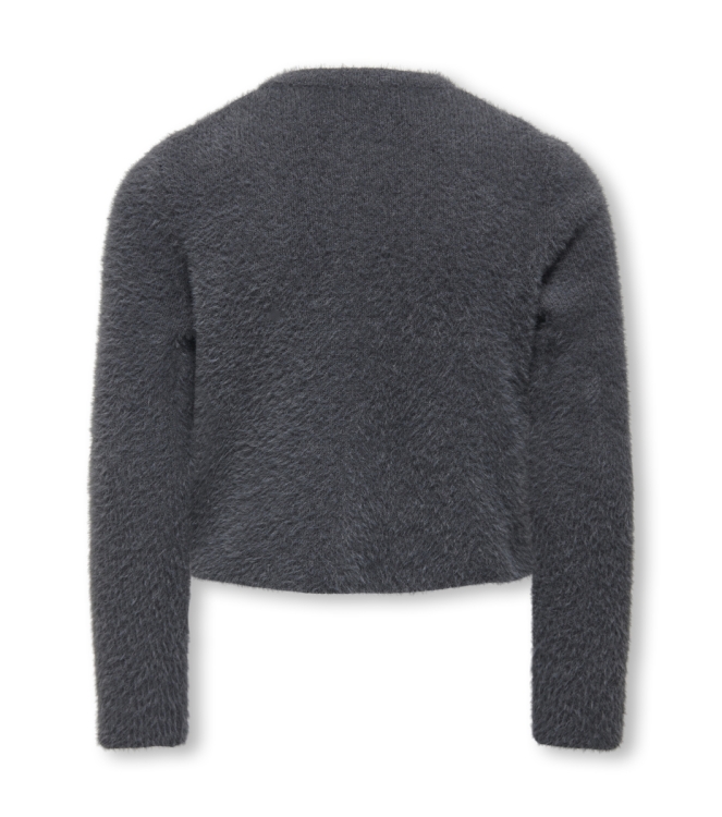 kids only 15352201 Grijs antraciet