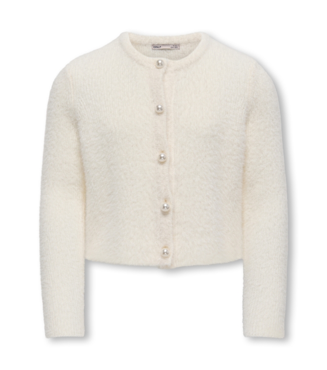 kids only 15352201 Ecru ivoor