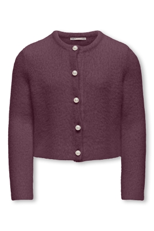 kids only 15352201 Rood bordo