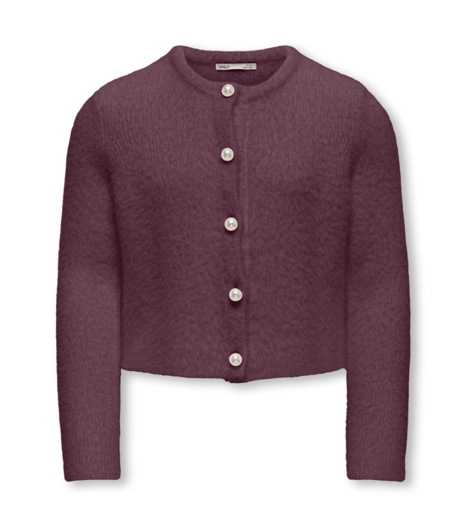 kids only 15352201 Rood bordo