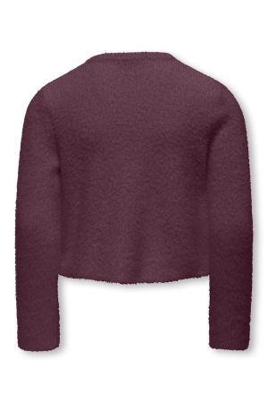 kids only 15352201 Rood bordo