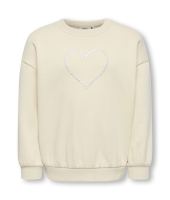 kids only mini 15360963 Ecru off white
