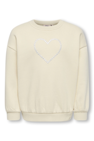 kids only mini 15360963 Ecru off white