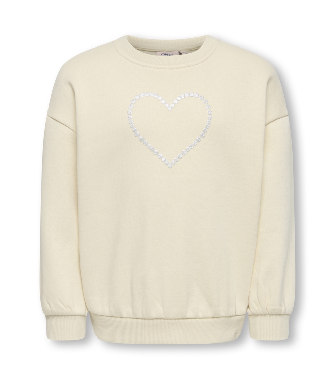 kids only mini 15360963 Ecru off white