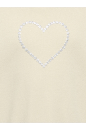 kids only mini 15360963 Ecru off white