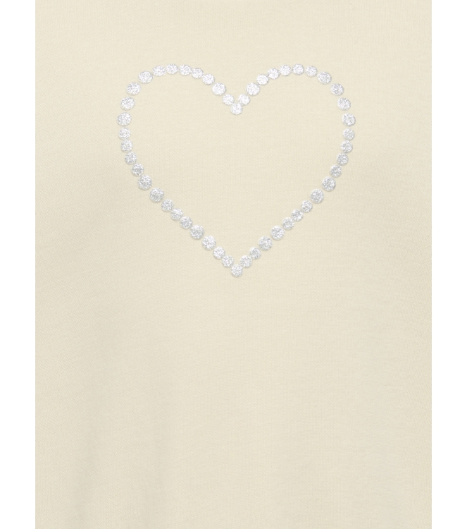 kids only mini 15360963 Ecru off white