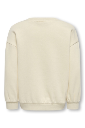 kids only mini 15360963 Ecru off white